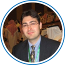 Brian Morales - ISSUP 